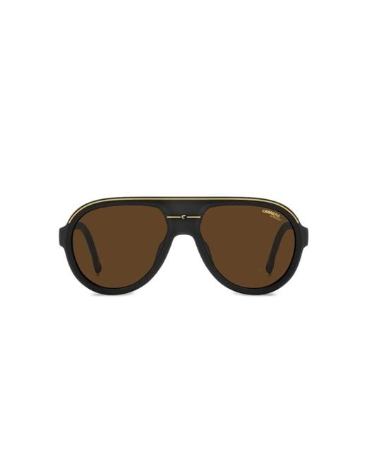 Carrera Black Sunglasses