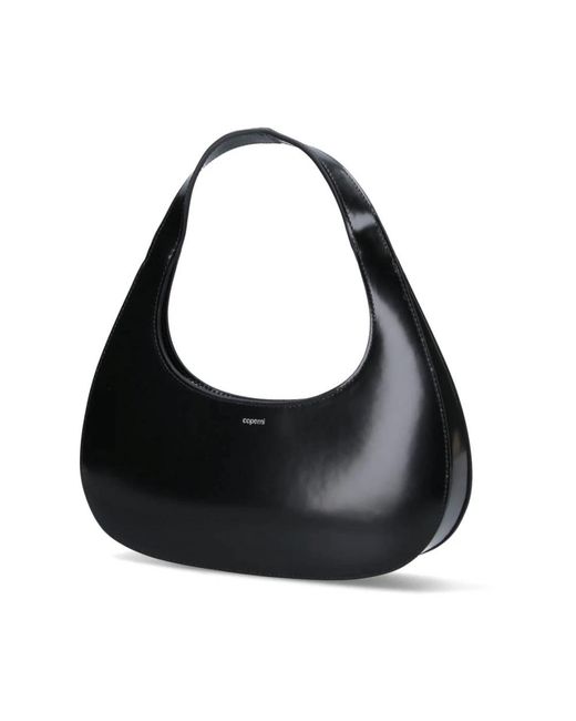 Coperni Black Handbags