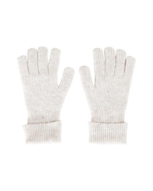 Gloves di ONLY in White