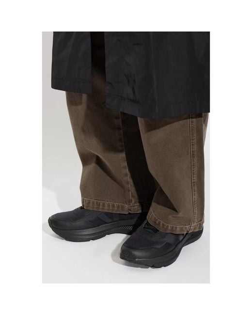 Veja Condor 3 Advanced in Black für Herren