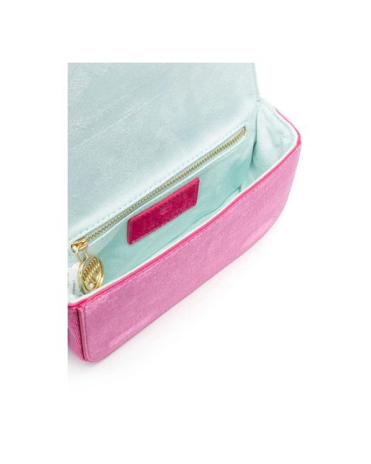 Bags > cross body bags Chiara Ferragni en coloris Pink