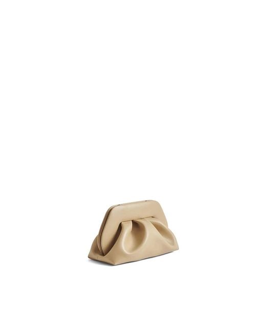 THEMOIRÈ Natural Clutches