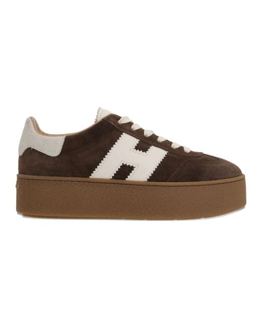 Hogan Brown Cool H698