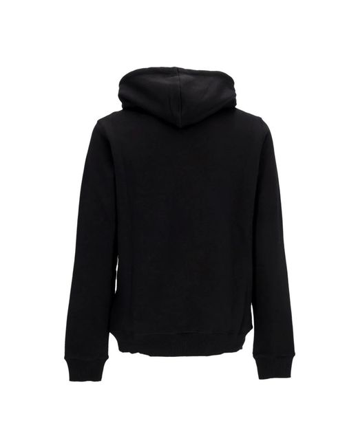 '47 Black Hoodies for men
