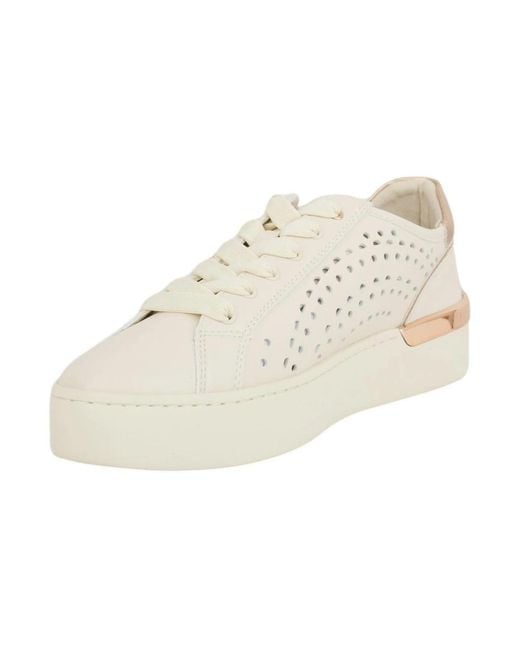 Liu Jo White Sneakers