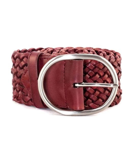 Dragon Diffusion Red Belts