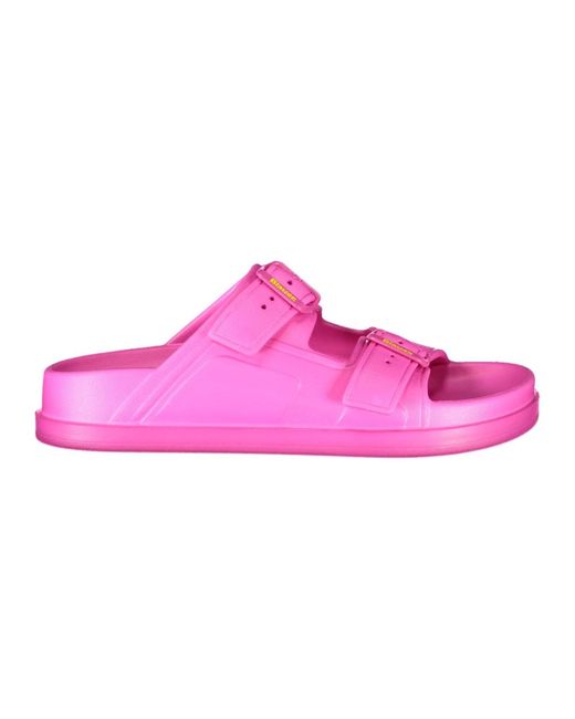 Blauer Schoenen ,Roze ,Slipper in het Pink