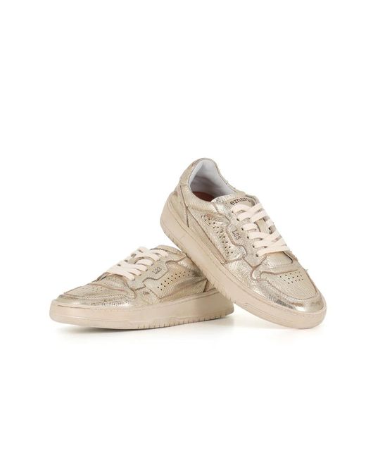 LEMARGO Natural Sneakers