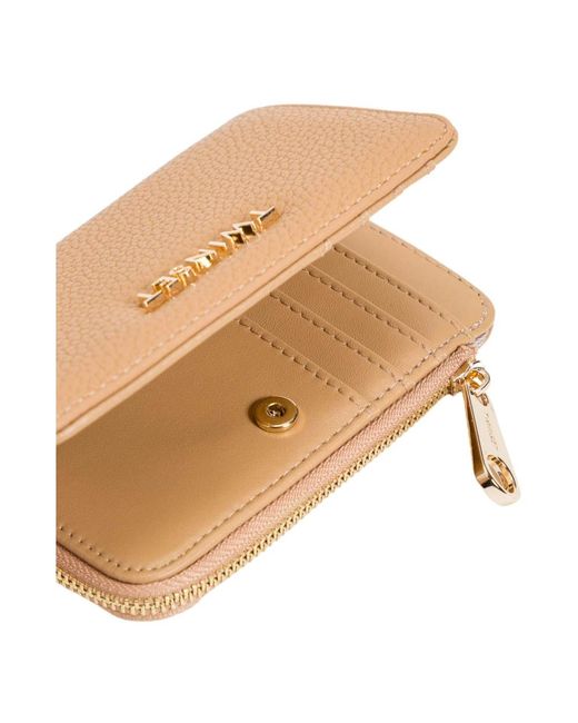 Twinset Natural Wallets & Cardholders