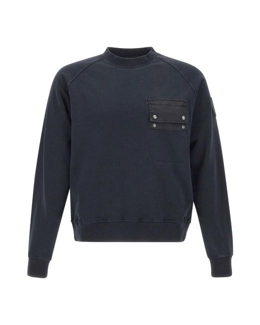 Blauer Blue Sweatshirts for men