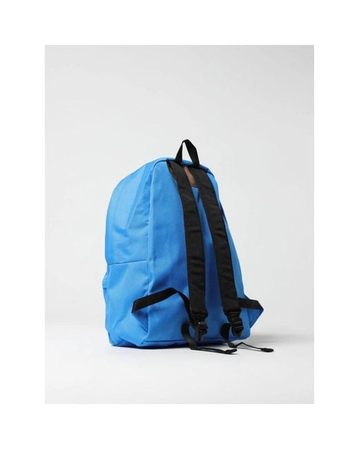 Backpacks Napapijri de hombre de color Blue