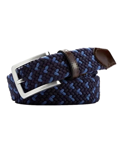 Meyer Accessories in Blue für Herren