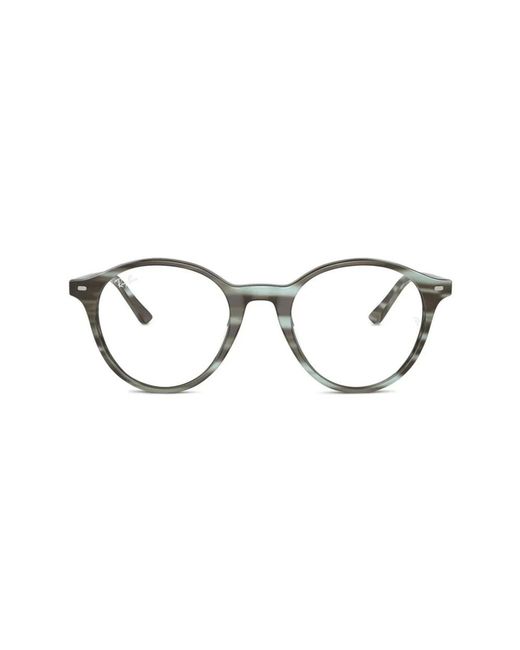 Ray-Ban Green Glasses