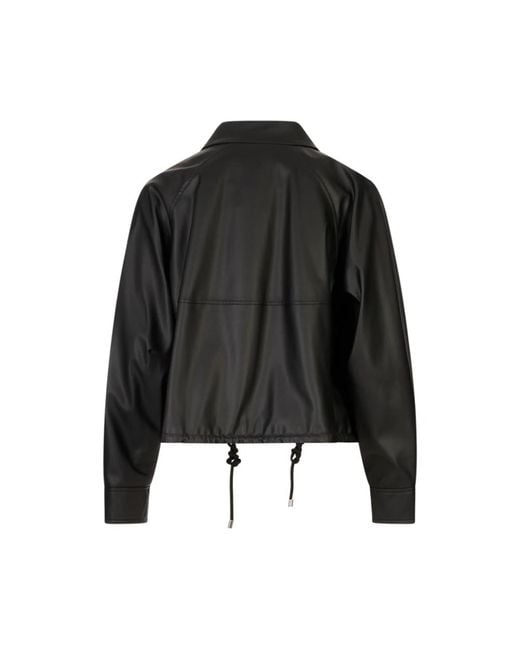 MEIMEIJ Black Light Jackets