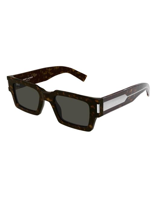Saint Laurent Multicolor Sunglasses for men