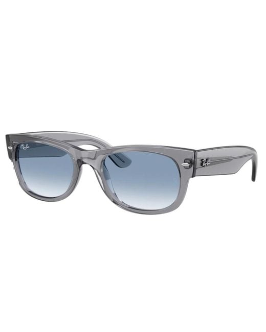 Ray-Ban Blue Accessories