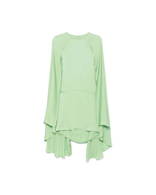 Tom Ford Green Short Dresses