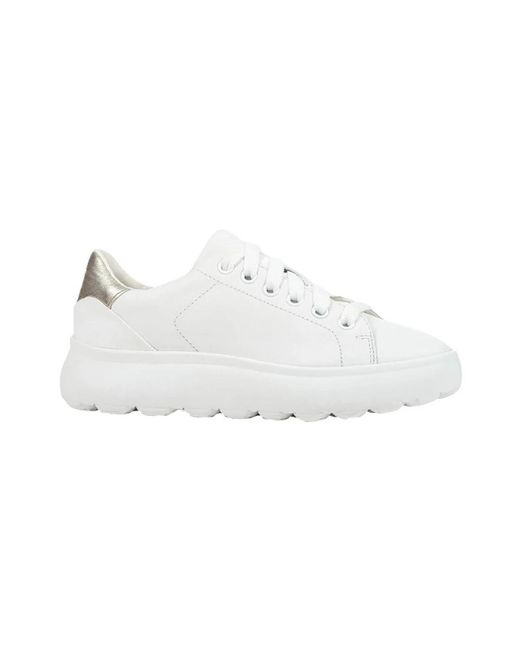 Sneakers Geox en coloris White