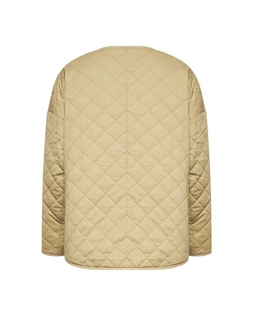 Totême Natural Light Jackets