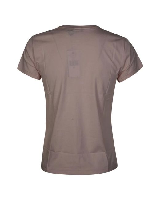 Polo Ralph Lauren Brown T-Shirts