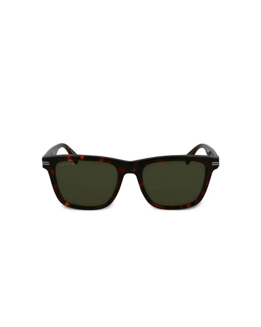 Lacoste Brown Sunglasses for men