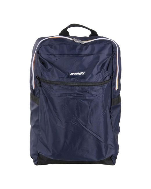Backpacks K-Way pour homme en coloris Blue