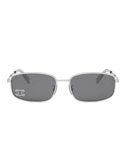 Céline Gray Sunglasses