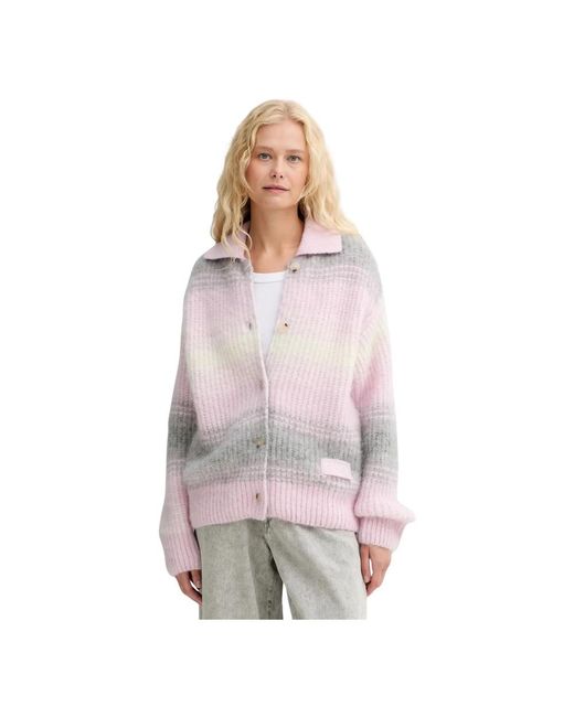 KENZO Cardigans in het Multicolor