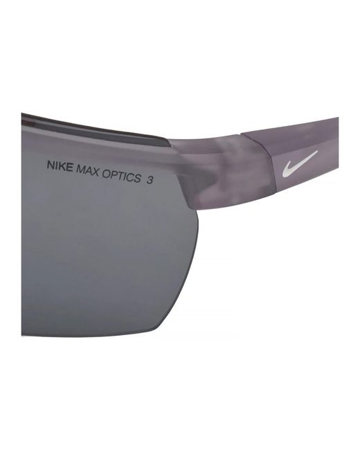 Nike Gray Sunglasses