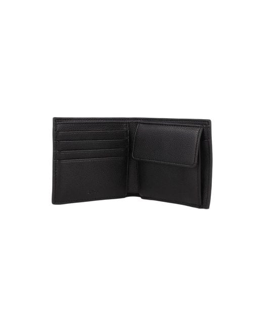 HUGO Black Wallets & Cardholders for men