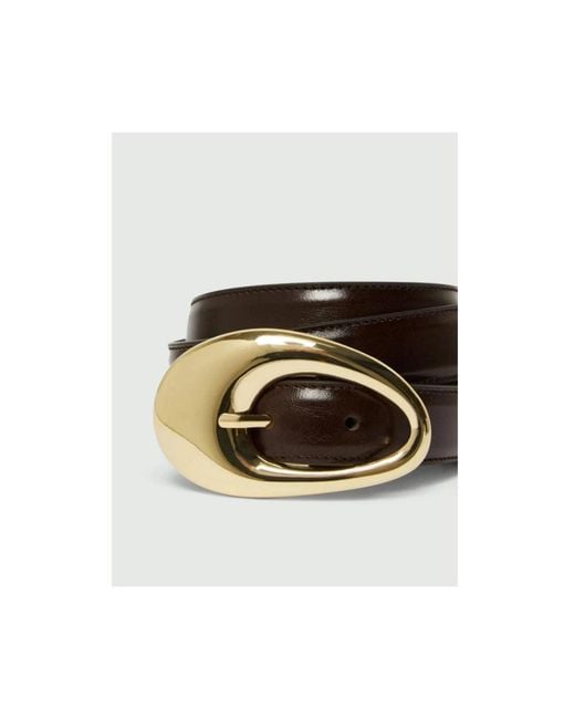 Belts di Marella in Black