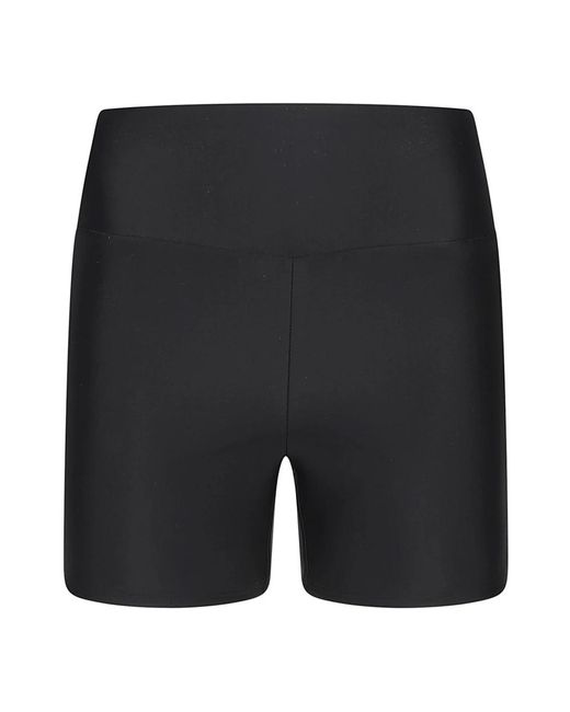 Goldbergh Eloisa Zwemshort in het Black