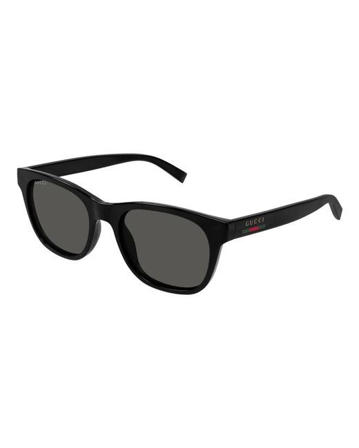 Gucci Black Gucci Gg1985S Sunglasses for men
