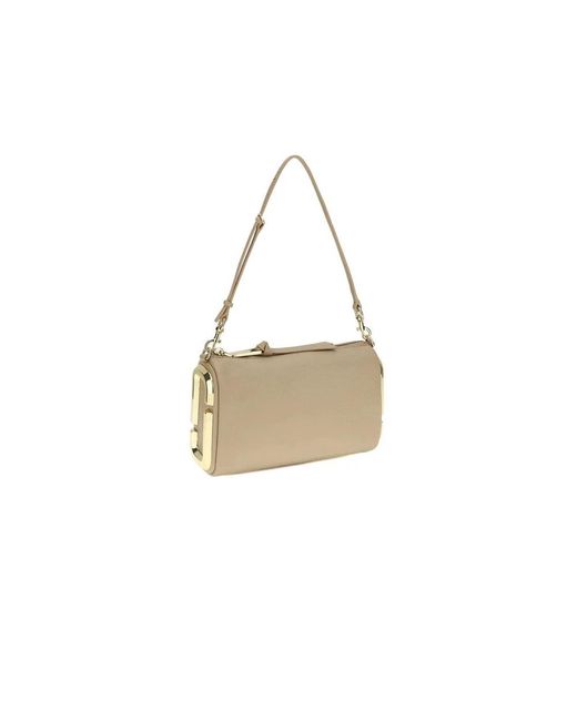 Marc Jacobs White Shoulder Bags