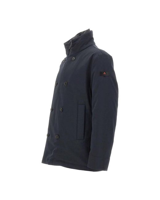 Down Jackets Peuterey pour homme en coloris Blue