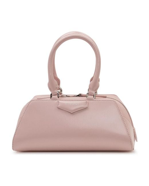 Givenchy Pink Handbags