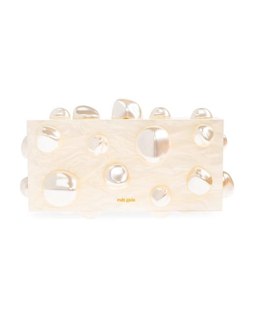Clutches di Cult Gaia in Natural