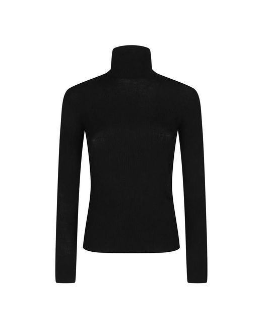 Turtlenecks P.A.R.O.S.H. de color Black