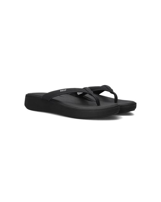 Flip Flops Reef en coloris Black