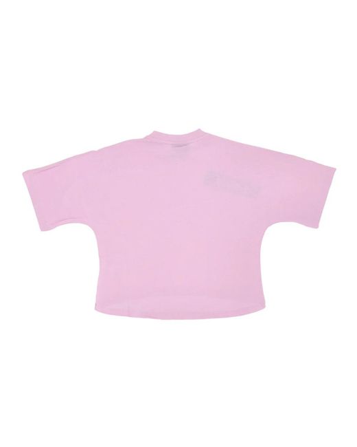 DISCLAIMER Pink T-Shirts