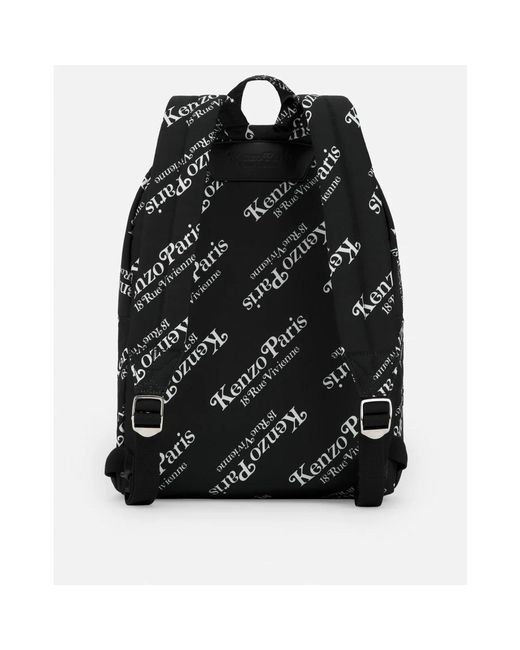 Bags > backpacks KENZO pour homme en coloris Black