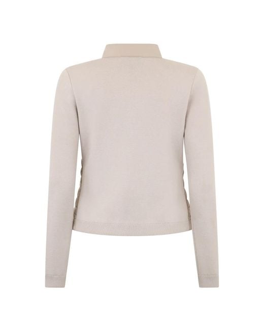 Moorer Natural Light Jackets