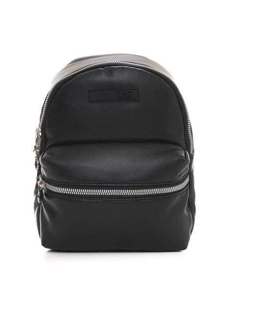 Backpacks di EA7 in Black