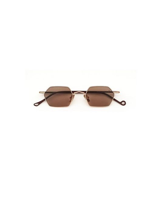 Eyepetizer Pink Sunglasses
