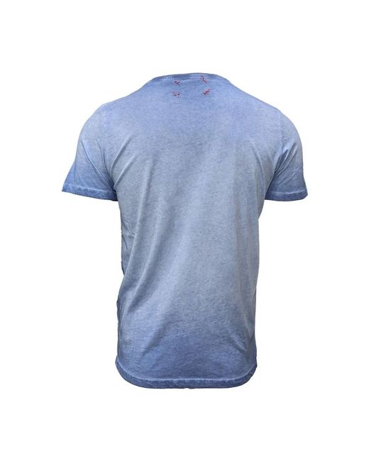 Bob Blue T-Shirts for men