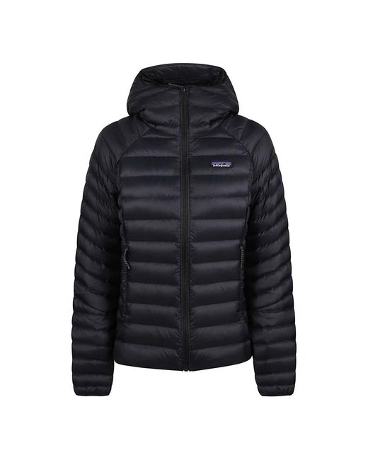 Patagonia Black Winter Jackets