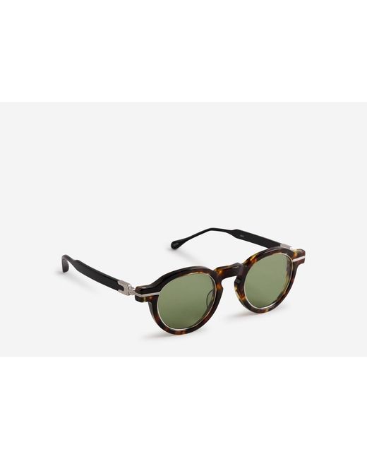 Matsuda Brown M2050 Sunglasses