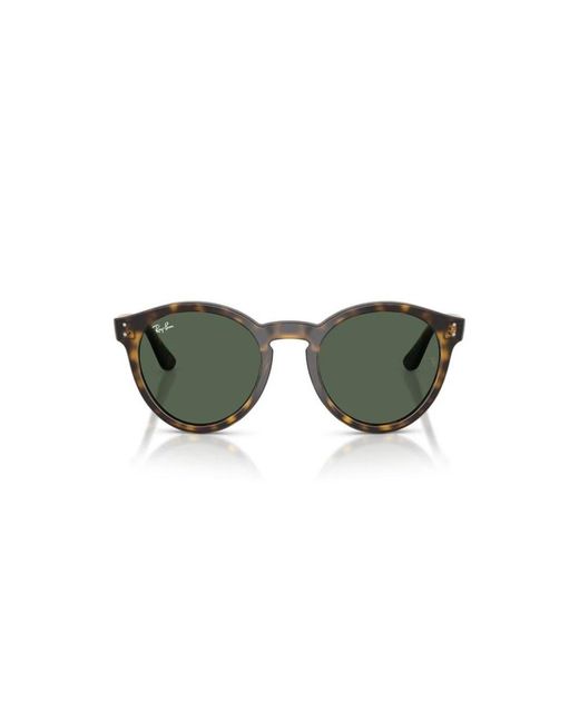 Ray-Ban Green Sunglasses