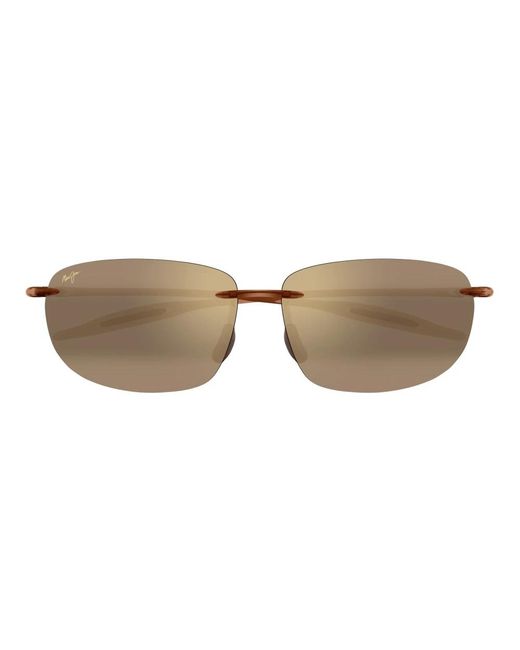 Maui Jim Brown Sunglasses