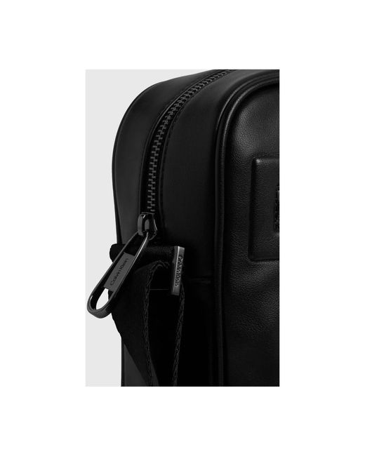 Bags > cross body bags Calvin Klein pour homme en coloris Black